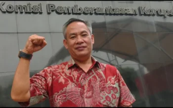 SIAGA 98: Sejarah KPK, Lahir sebagai Lembaga Independen yang Berwenang Bongkar Korupsi Kakap