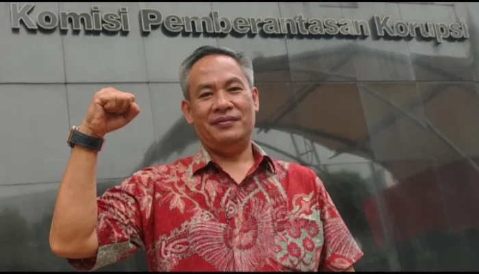 SIAGA 98: Sejarah KPK, Lahir sebagai Lembaga Independen yang Berwenang Bongkar Korupsi Kakap