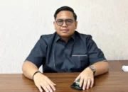 Ketua DPP KAMSRI: Minta Presiden Harus Pastikan Polemik Febrie Adriansyah Diselesaikan Jalur Hukum
