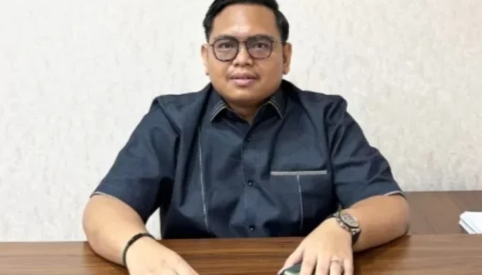 Ketua DPP KAMSRI: Minta Presiden Harus Pastikan Polemik Febrie Adriansyah Diselesaikan Jalur Hukum