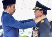 Bayang-Bayang Jokowi dalam Pemerintahan Prabowo