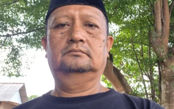 Matoridi: Tata Kelola Timah Babel Semakin Kacau! Penambang Rakyat Jadi Korban