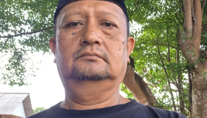 Matoridi: Tata Kelola Timah Babel Semakin Kacau! Penambang Rakyat Jadi Korban