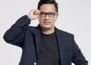 Profil Febri Diansyah: Ditempa di ICW, Eks Jubir KPK, Kini Kuasa Hukum Febrie Adriansyah
