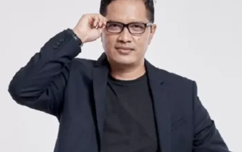 Profil Febri Diansyah: Ditempa di ICW, Eks Jubir KPK, Kini Kuasa Hukum Febrie Adriansyah