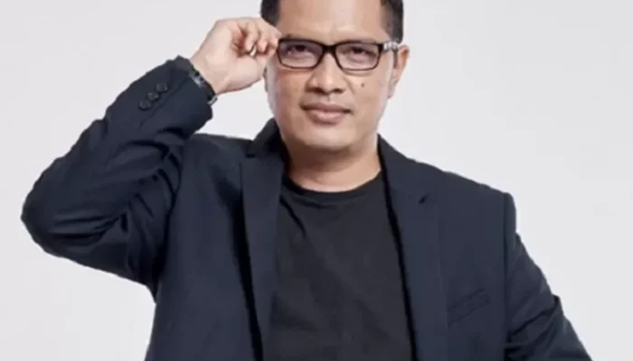 Profil Febri Diansyah: Ditempa di ICW, Eks Jubir KPK, Kini Kuasa Hukum Febrie Adriansyah