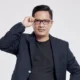 Profil Febri Diansyah: Ditempa di ICW, Eks Jubir KPK, Kini Kuasa Hukum Febrie Adriansyah