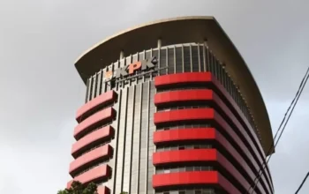 SIAGA 98: Pemberian Amplop kepada Raja Juli Semestinya Ditangani Direktorat Penyidikan KPK