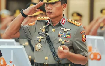 Komjen Pol. Wahyu Widada, Sang Pengawal Integritas dan Akuntabilitas Polri di Usia ke-80 Bhayangkara