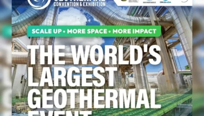 Geothermal Dipersiapkan Jadi Pilar Swasembada Energi, API Gelar IIGCE 2026