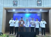 Pemkab Bangka Raih Opini WTP Ke-10 Berturut-turut dari BPK RI