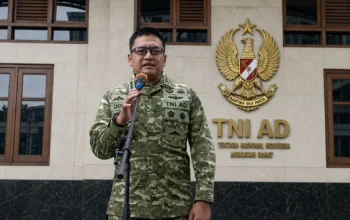 TNI AD Tegaskan Babinsa Tak Berwenang Awasi Wajib Pajak