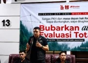 DPP GMNI Desak Evaluasi Menyeluruh Tata Kelola Kelembagaan Satgas PKH