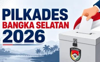 Yakin! Pilkades Serentak Bangka Selatan Berjalan Berintegritas