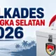 Yakin! Pilkades Serentak Bangka Selatan Berjalan Berintegritas