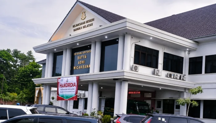 Korupsi Timah Rp4,16 Triliun Bangka Selatan: Aset Baru Disita Tiga Tersangka, Publik Bertanya Ke Mana yang Lain?