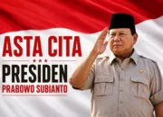 Benang Merah Bersih-Bersih BUMN dalam Asta Cita Presiden Prabowo