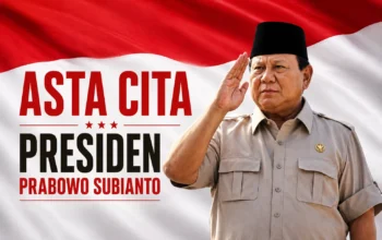 Benang Merah Bersih-Bersih BUMN dalam Asta Cita Presiden Prabowo
