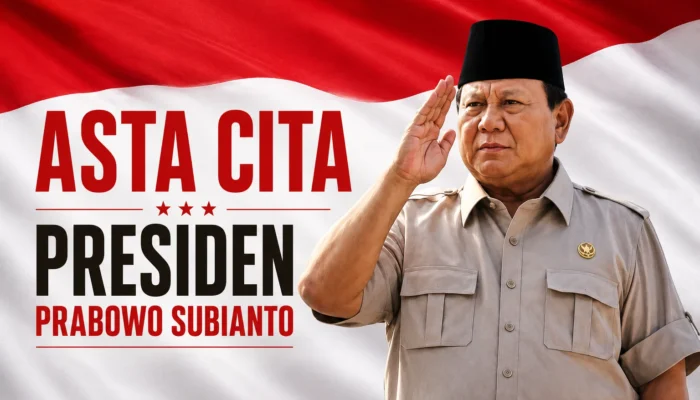 Benang Merah Bersih-Bersih BUMN dalam Asta Cita Presiden Prabowo