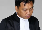 Siapa Don Ritto? Rekam Jejak Advokat yang Kini Menjadi Sorotan Publik