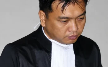 Siapa Don Ritto? Rekam Jejak Advokat yang Kini Menjadi Sorotan Publik