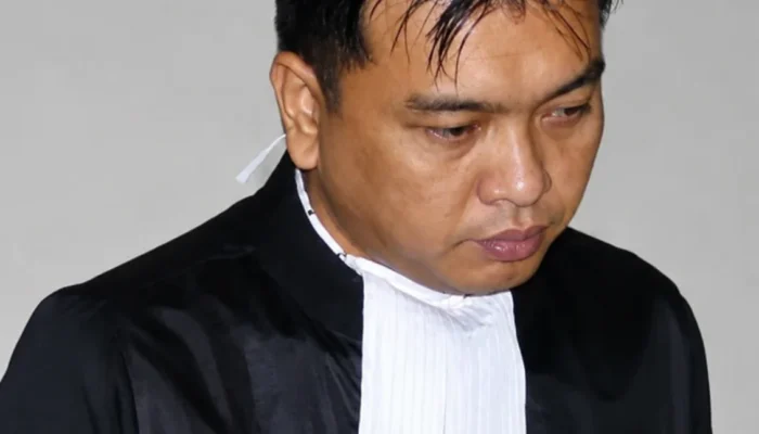 Siapa Don Ritto? Rekam Jejak Advokat yang Kini Menjadi Sorotan Publik