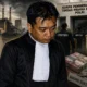 Sosok Inisial DR dalam Kasus Korupsi Eks Jampidsus
