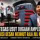 KPK Dalami Dugaan Amplop ke Menhut, LHKPN Raja Juli Melonjak, KAMAKSI Minta Lengser!