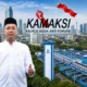 KAMAKSI: Dukungan Warga Jadi Kunci PAM JAYA Capai 100 Persen Layanan Air Bersih pada 2029