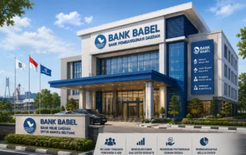 Sudah Saatnya Bangka Belitung Memiliki Bank Daerah Sendiri untuk Memperkuat PAD