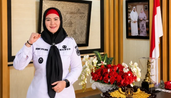 Hari Anak Nasional 2026: Wakil Bupati Bangka Selatan Ajak Anak Berani Bermimpi, Meraih Cita-Cita, dan Wujudkan Kabupaten Layak Anak