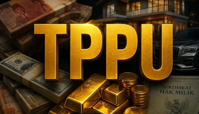 SIAGA 98: Penegakan TPPU Harus Fokus pada Follow the Money, Bukan Sekadar Menghukum Pelaku