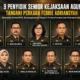 Kejagung Turunkan 9 Penyidik Senior Tangani Kasus Febrie Adriansyah, Siapa Saja Mereka?