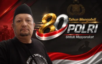 Tokoh Masyarakat Matoridi Bicara Peran Strategis Polri: Menjaga Keutuhan NKRI hingga Membangun Kepercayaan Publik