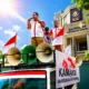 KAMAKSI Desak Kasatpol PP DKI Mundur, Dugaan Pungli Oknum Satpol PP Dinilai Coreng Pelayanan Publik