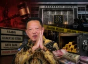 Febrie Adriansyah Jadi Tersangka, Pernah Tangani Deretan Kasus Korupsi Kakap