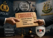 SIAGA 98 Dorong KPK Ambil Alih Kasus Blackout PLN, Asabri, dan Krakatau Steel, Ini Dasarnya