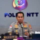 Mengenal Dekat Irjen Pol Rudi Darmoko, Kapolda NTT dengan Rekam Jejak Cemerlang