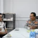 Kapolda NTT Irjen Pol. Dr. Rudi Darmoko Terima Silaturahmi Kakanwil Ditjenpas, Perkuat Sinergi Antarpenegak Hukum
