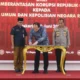 KPK Serahkan Aset Rampasan Korupsi Rp4,2 Miliar ke Polri dan KPU, Museum Pemilu Segera Dibangun
