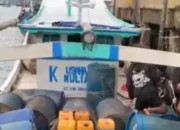 Kasus 6 Ton Solar Subsidi di Perairan Sadai Belum Tuntas, Nama Haji Rahman Masih Misterius?