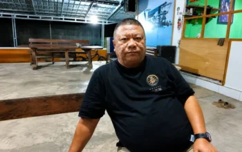 Koordinator Aliansi Penambang Beltim: Kehadiran Gubernur Babel Jadi Penentu Aksi Damai 4 Agustus