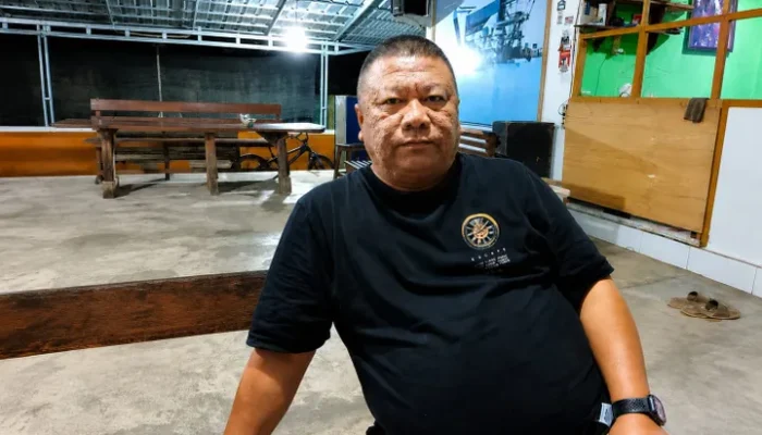Koordinator Aliansi Penambang Beltim: Kehadiran Gubernur Babel Jadi Penentu Aksi Damai 4 Agustus