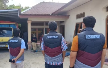 Siapa yang Diuntungkan? Dugaan Penghalangan Satlap Tricakti dalam Pengamanan 53 Ton Dugaan Pasir Timah Ilegal di Belitung
