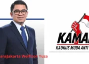 KAMAKSI Desak Dirut TransJakarta Welfizon Yuza Mundur usai Viral Penumpang Dipaksa Turun