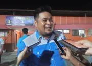 Gebyar HUT KNPI Bangka ke-53 Resmi Dibuka, Adi Putra: Pemuda Harus Siap Hadapi Tantangan