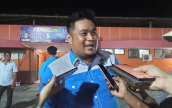 Gebyar HUT KNPI Bangka ke-53 Resmi Dibuka, Adi Putra: Pemuda Harus Siap Hadapi Tantangan
