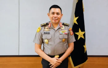Irjen Pol Andry Wibowo: Universitas Kepolisian Perkuat Lembaga Polri Menuju Reputasi Global