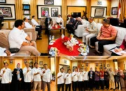 Wabup Debby dan Universitas Pertiba Buka Peluang 65 Beasiswa KIP Kuliah untuk Warga Bangka Selatan