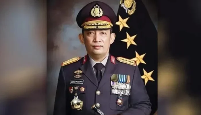 Tidak Ada Urgensi, Mengapa Kapolri Jenderal Sigit Harus Diganti? Ini Parameternya